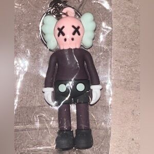 KAWS KEYCHAIN